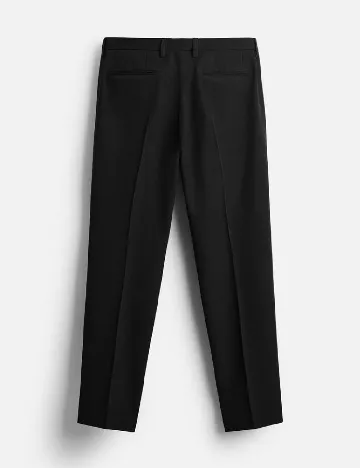 Pantaloni Zara, negru