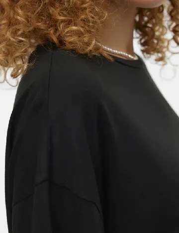 Tricou Vero Moda, negru