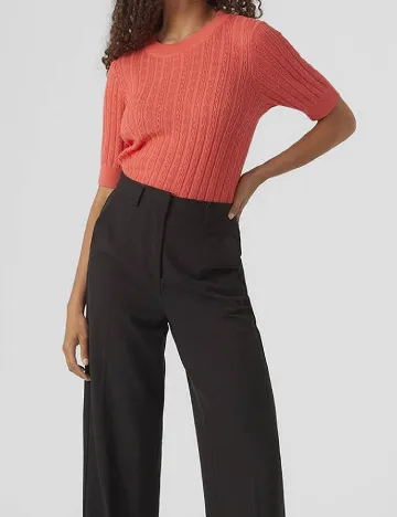 Bluza Vero Moda, corai