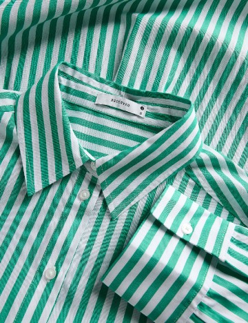 Camasa Reserved, verde