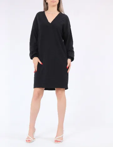 Rochie scurta Vero Moda, negru