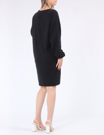 Rochie scurta Vero Moda, negru