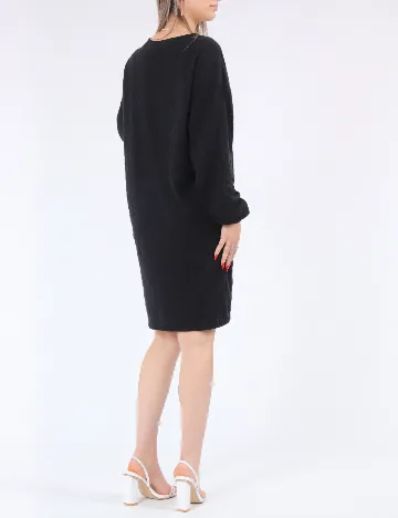 Rochie scurta Vero Moda, negru