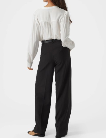 Bluza Vero Moda, alb