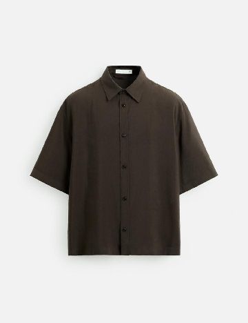 Camasa Zara, maro