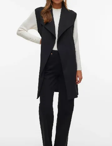 Vesta Vero Moda, negru