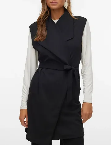 Vesta Vero Moda, negru