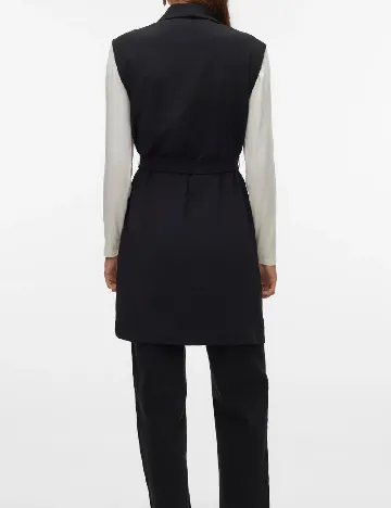 Vesta Vero Moda, negru