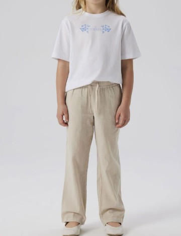 Pantaloni Name It, bej