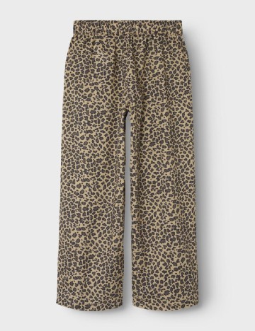 Pantaloni Name It, animal print