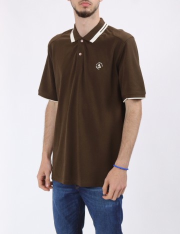 Tricou Jack&Jones, kaki