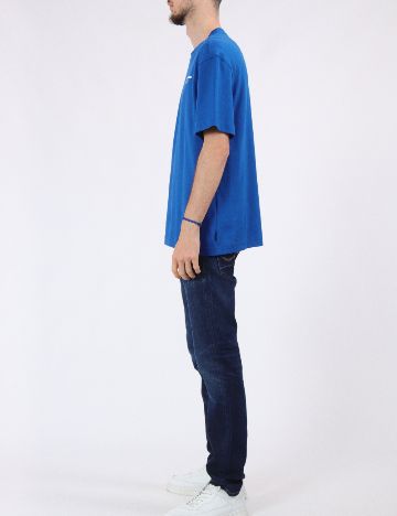 Tricou Jack&Jones, albastru