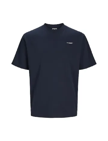 Tricou Jack&Jones, bleumarin