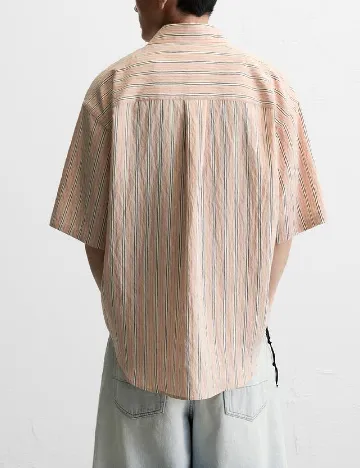 Camasa Zara, maro deschis
