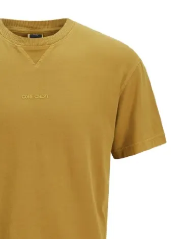 Tricou Jack&Jones, mustar