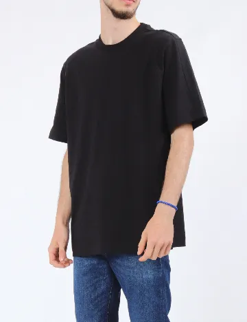 Tricou Jack&Jones, negru