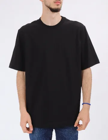 Tricou Jack&Jones, negru