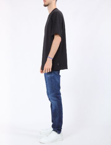 Tricou Jack&Jones, negru