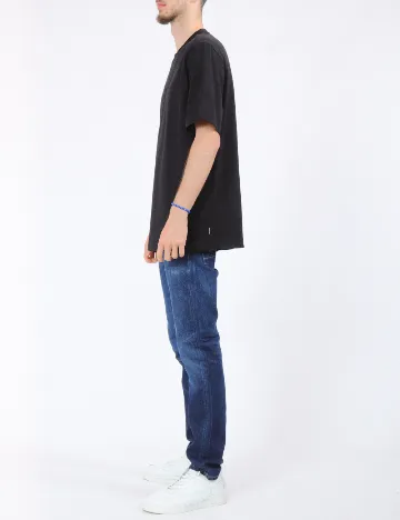 Tricou Jack&Jones, negru