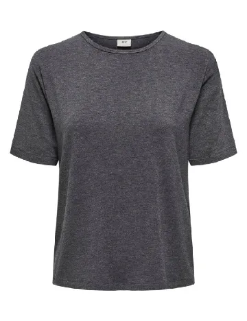 Tricou Jacqueline de Yong, gri