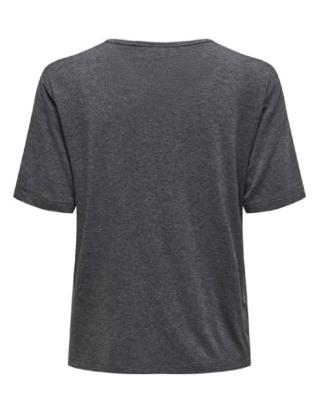 Tricou Jacqueline de Yong, gri