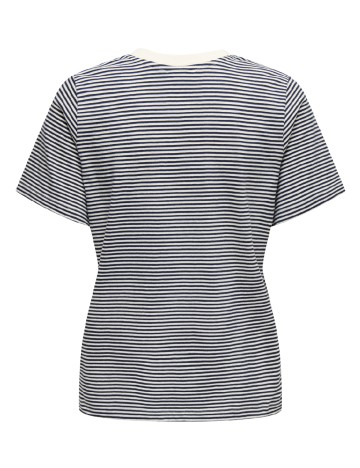 Tricou Jacqueline de Yong, negru