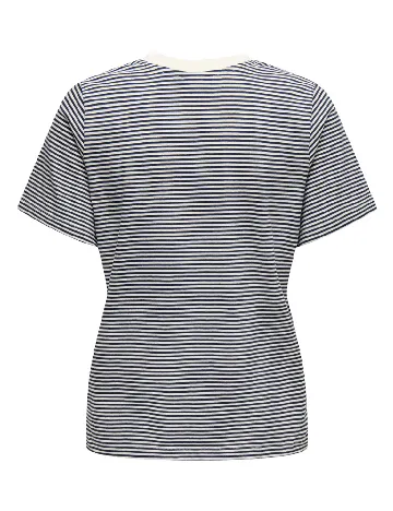 Tricou Jacqueline de Yong, negru