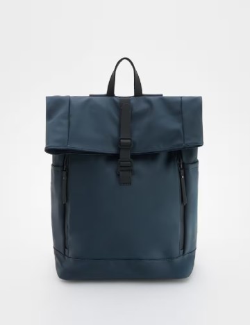 Rucsac impermeabil Reserved, bleumarin