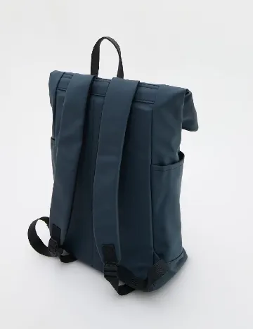 Rucsac impermeabil Reserved, bleumarin Albastru