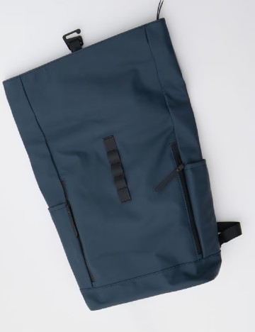 Rucsac impermeabil Reserved, bleumarin