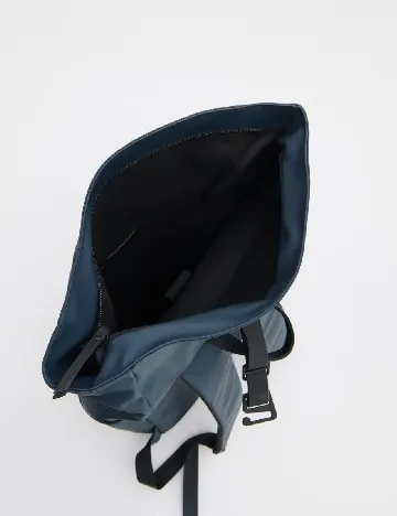 Rucsac impermeabil Reserved, bleumarin Albastru