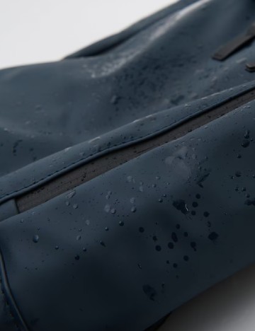 Rucsac impermeabil Reserved, bleumarin