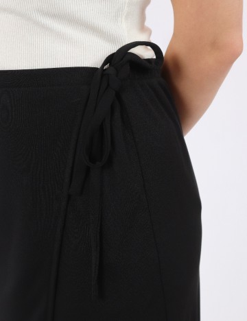 Fusta Vero Moda, negru