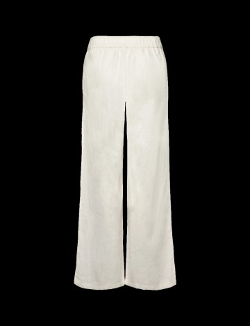 Pantaloni Name It, alb