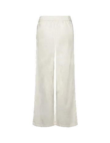 Pantaloni Name It, alb