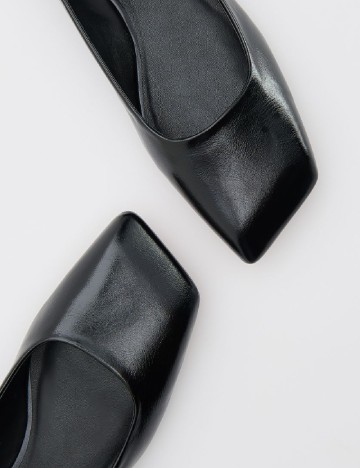 Balerini Reserved, negru