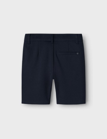 Pantaloni scurti Name It, bleumarin