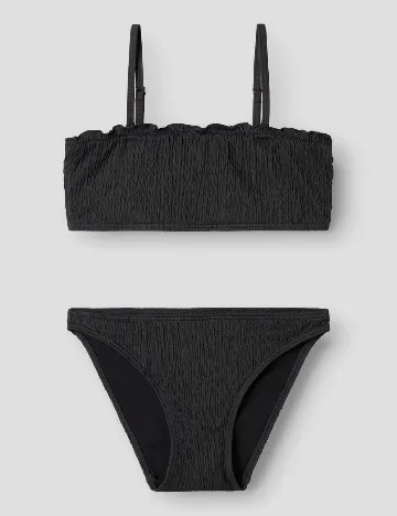 Costum de baie LMTD, gri