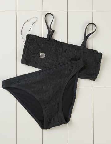 Costum de baie LMTD, gri