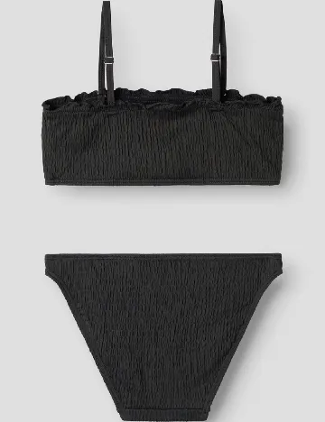 Costum de baie LMTD, gri
