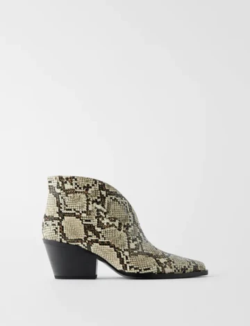 Ciocate Zara, mix culori