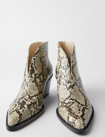 Ciocate Zara, mix culori