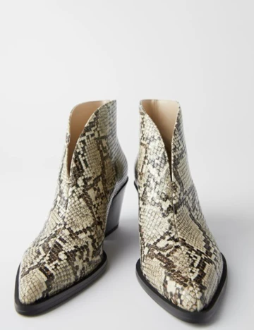 Ciocate Zara, mix culori