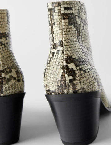Ciocate Zara, mix culori