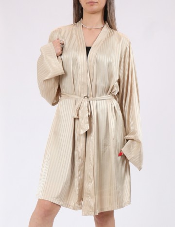 Halat Vero Moda, crem