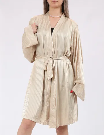 Halat Vero Moda, crem