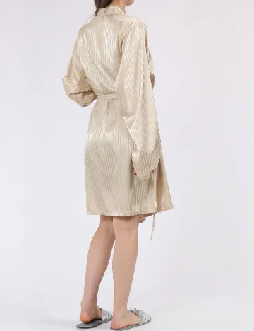 Halat Vero Moda, crem