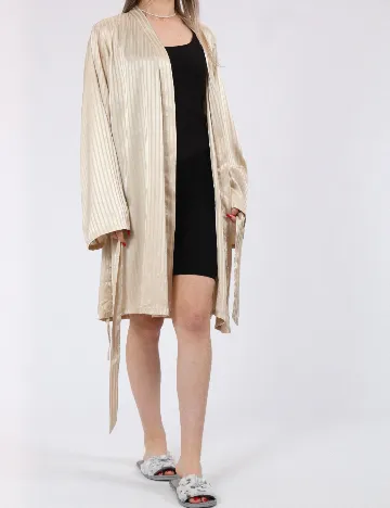 Halat Vero Moda, crem