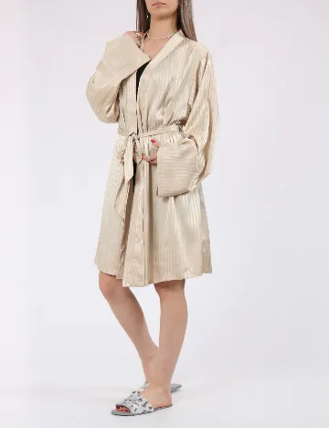 Halat Vero Moda, crem