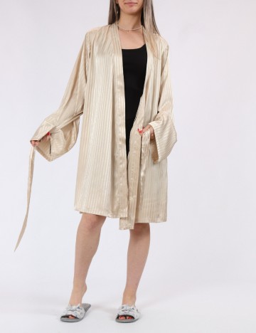 Halat Vero Moda, crem